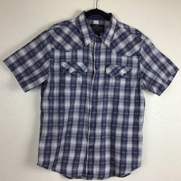 Cody James Authentic Western Apparel 